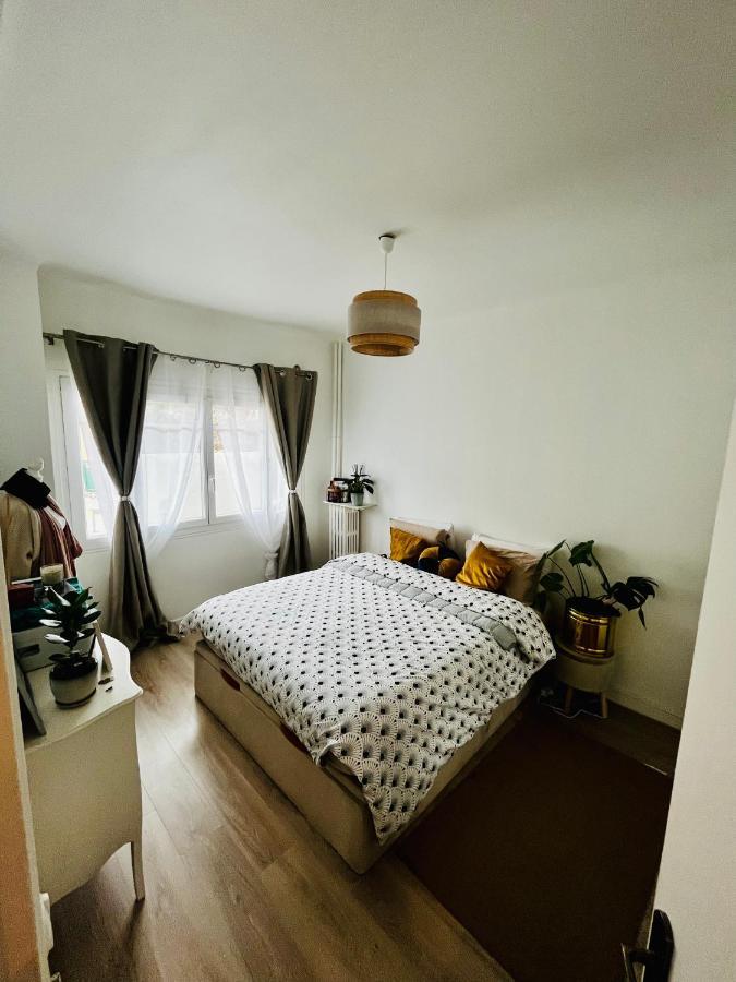 La Douceur Nicoise Appartement *