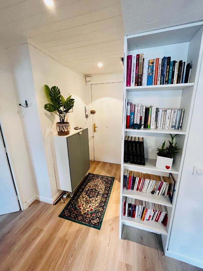 La Douceur Nicoise Appartement Nice