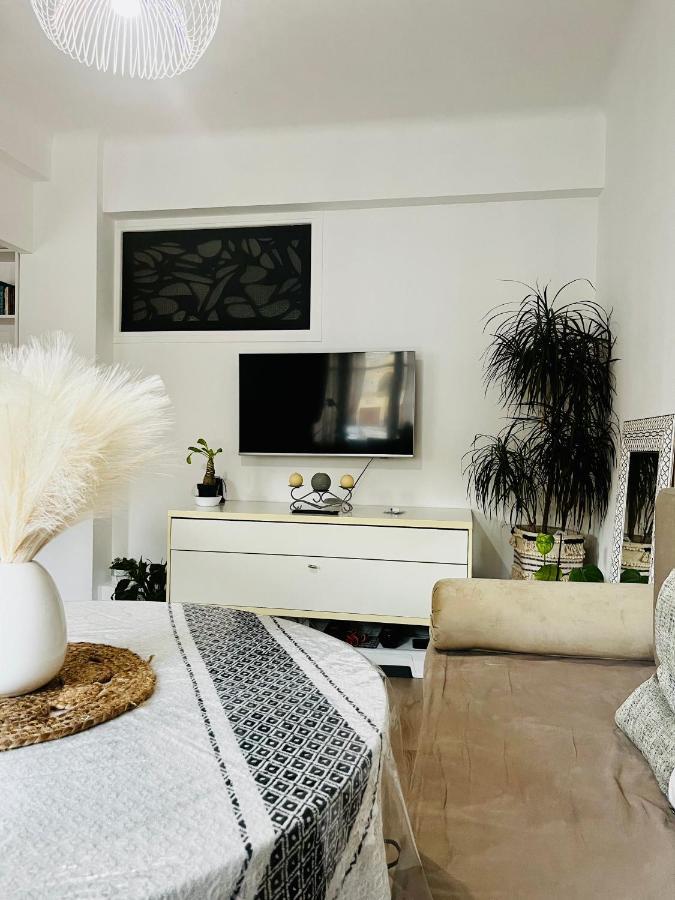 Appartement La Douceur Nicoise *