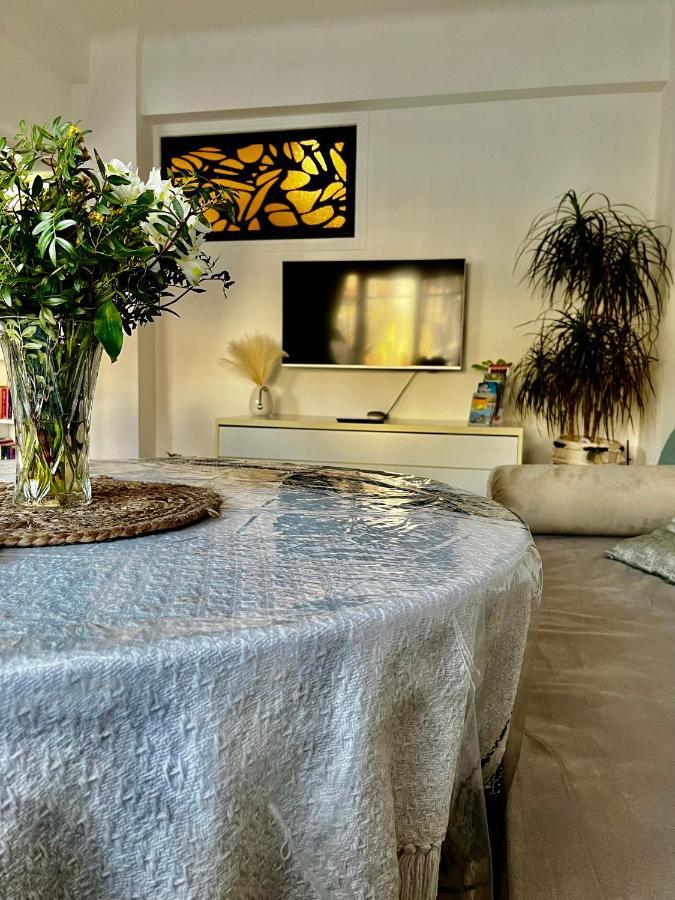 La Douceur Nicoise Appartement