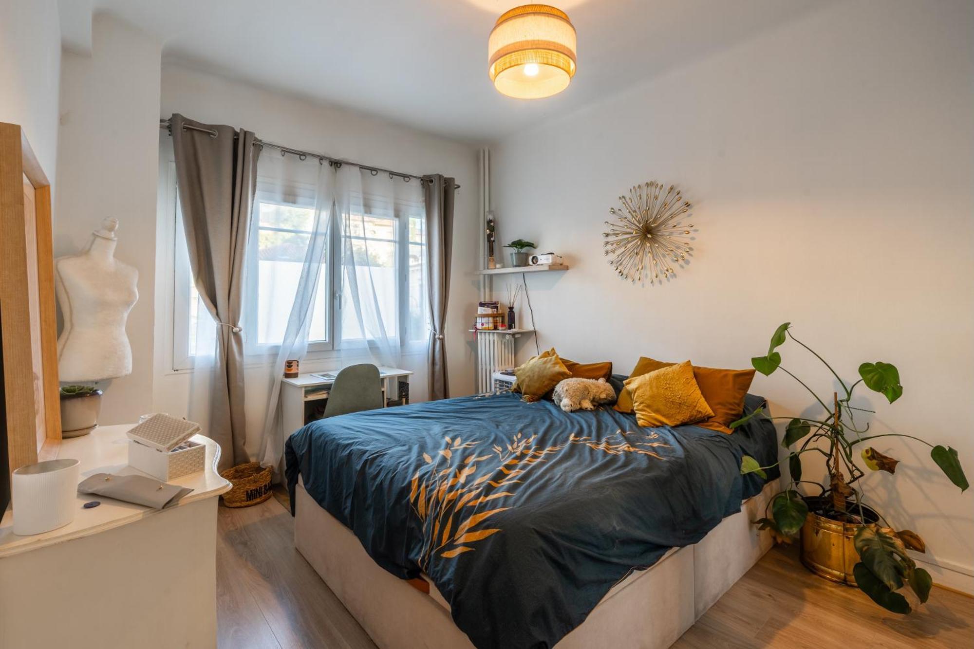 La Douceur Nicoise Appartement Nice